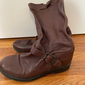 Veronica slouch big kid